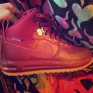 Lunar Air Force 1